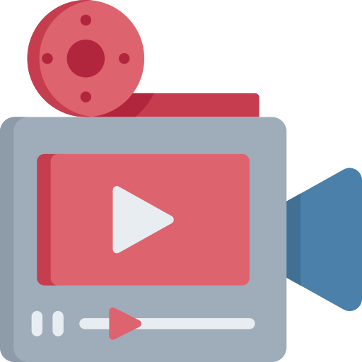 Video, Edición y Animación